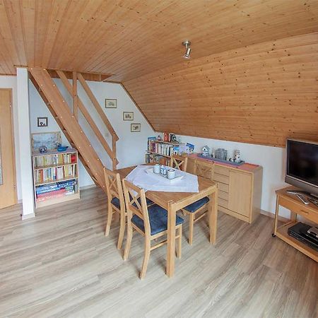 דנגסט Ferienwohnung Helene, Fewo Vermittlung Nordsee מראה חיצוני תמונה