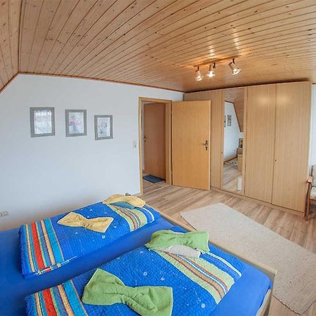 דנגסט Ferienwohnung Helene, Fewo Vermittlung Nordsee מראה חיצוני תמונה