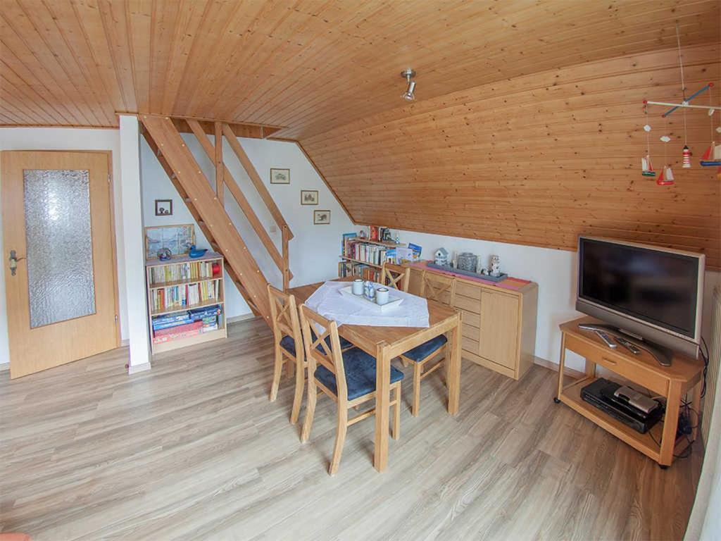 דנגסט Ferienwohnung Helene, Fewo Vermittlung Nordsee מראה חיצוני תמונה