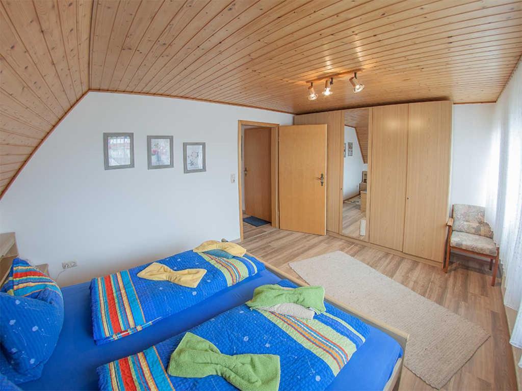 דנגסט Ferienwohnung Helene, Fewo Vermittlung Nordsee מראה חיצוני תמונה